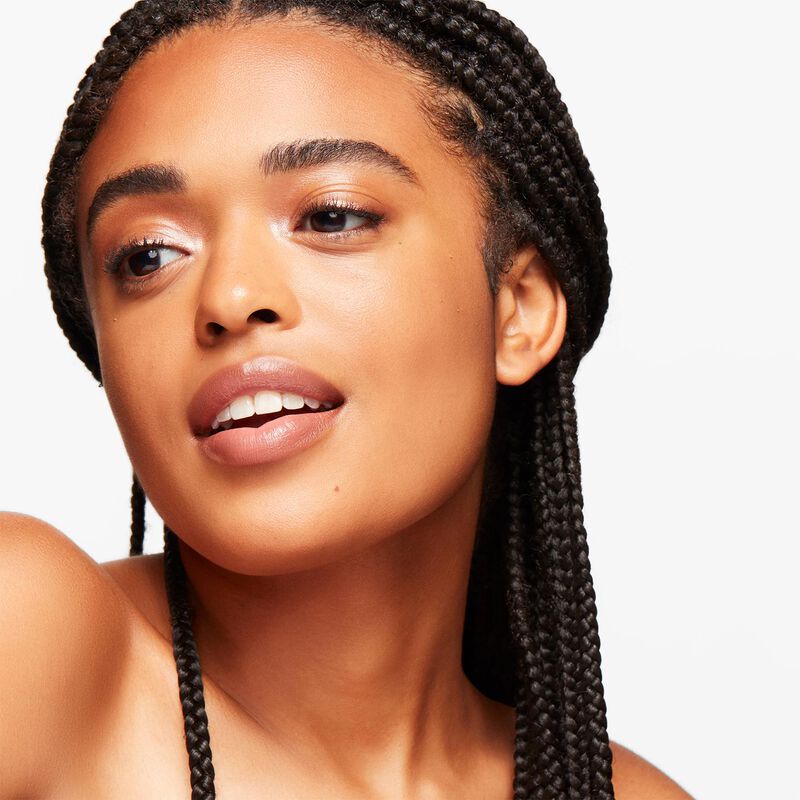 MAC Skinfinish Sunstruck Matte Bronzer image number 10